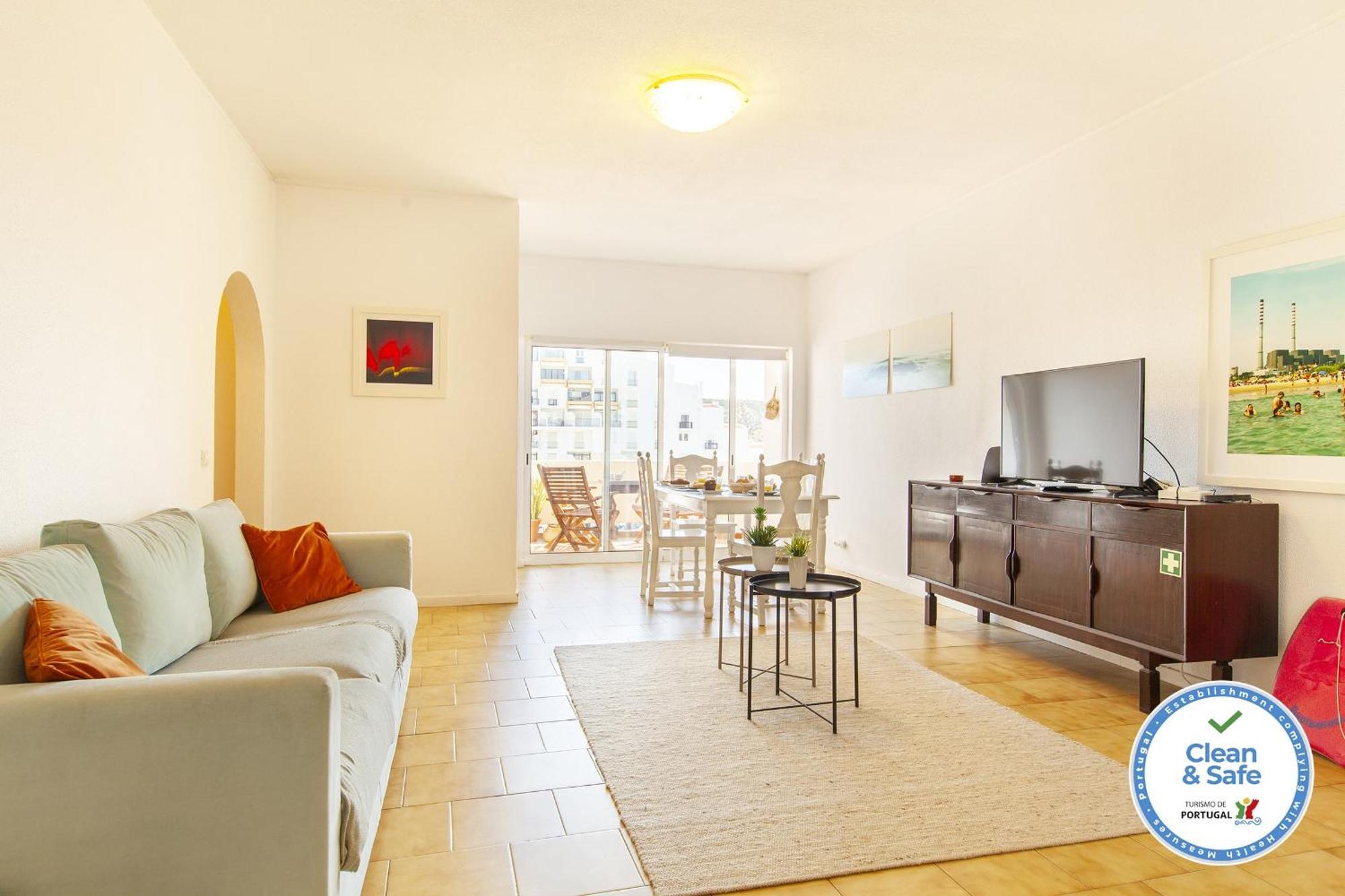 B68 - Luz Vista Mar Apartment Exterior photo